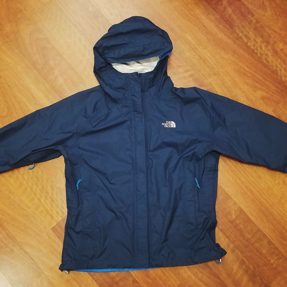 The North Face Rain Jacket